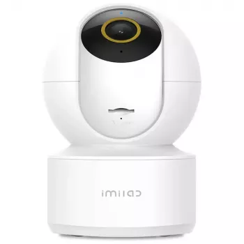 Beveiligingscamera IMILAB indoor WiFi camera C22 360°/110° 3K