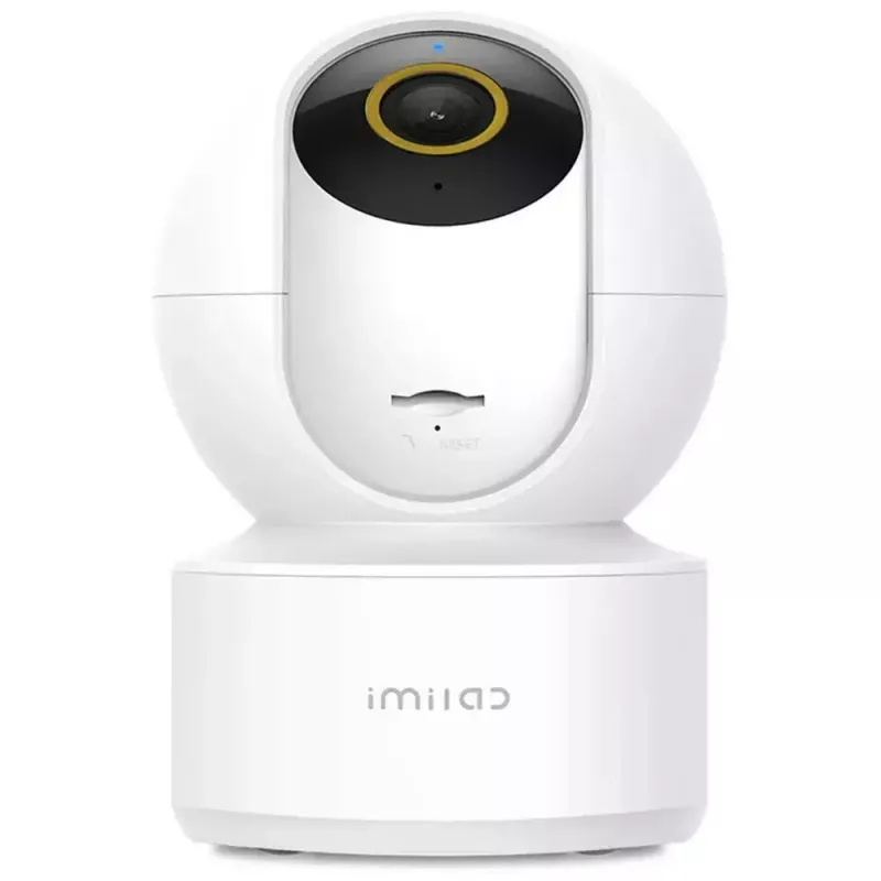 Beveiligingscamera IMILAB indoor WiFi camera C22 360°/110° 3K