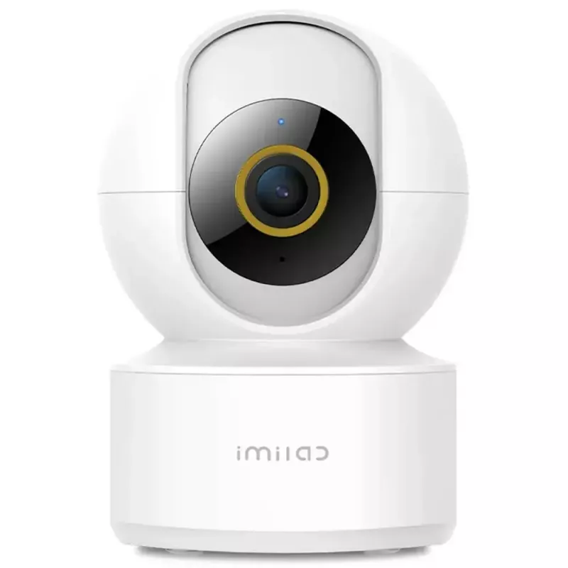 Beveiligingscamera IMILAB indoor WiFi camera C22 360°/110° 3K