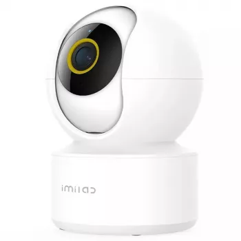 Beveiligingscamera IMILAB indoor WiFi camera C22 360°/110° 3K