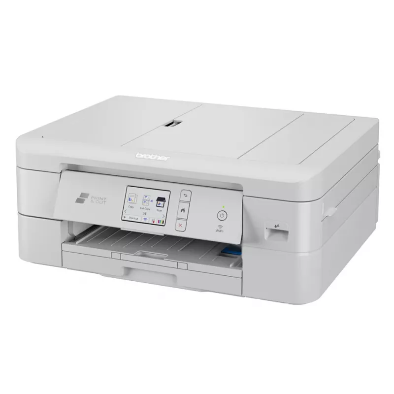 Brother DCP-J1800DWRE1 inkjet A4 1200 x 6000 DPI 17 ppm Wi-Fi