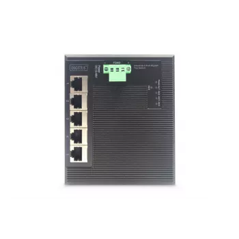 Unmanaged switch Digitus DN-651126 5 poorten Gigabit Ethernet