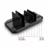 Lindy 120W 10-poorts USB-laadstation