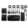 Lindy 120W 10-poorts USB-laadstation