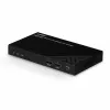 Lindy 150m Cat.6 HDMI 4K60, IR, RS-232 & Audio HDBaseT KVM-extender, receiver