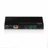 Lindy 150m Cat.6 HDMI 4K60, IR, RS-232 & Audio HDBaseT KVM-extender, receiver