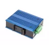 Digitus DN-651118 industriële Gigabit-switch met 5 poorten, unmanaged, DIN-rail