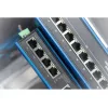 Digitus DN-651118 industriële Gigabit-switch met 5 poorten, unmanaged, DIN-rail