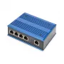 Digitus DN-651118 industriële Gigabit-switch met 5 poorten, unmanaged, DIN-rail