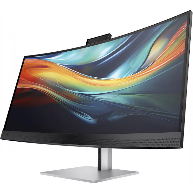 HP Serie 7 Pro 39,7 inch 5K2K conferentiemonitor-740pm
