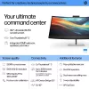 HP Serie 7 Pro 39,7 inch 5K2K conferentiemonitor-740pm