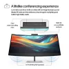 HP Serie 7 Pro 39,7 inch 5K2K conferentiemonitor-740pm