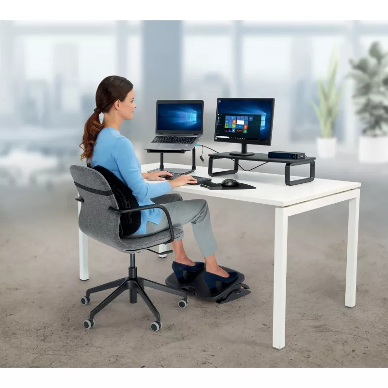 Muispad Kensington SmartFit in hoogte verstelbaar