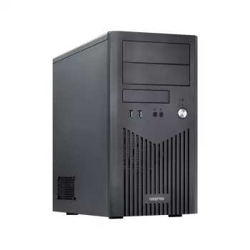Chieftec BD-25B-350GPB computerbehuizing zwart 350 W