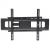 TV-wandbeugel Manhattan 461283 full motion 37-65 inch zwart
