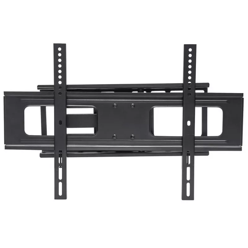 TV-wandbeugel Manhattan 461283 full motion 37-65 inch zwart