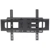 TV-wandbeugel Manhattan 461283 full motion 37-65 inch zwart