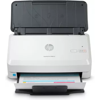 HP Scanjet Pro 2000 s2 documentenscanner