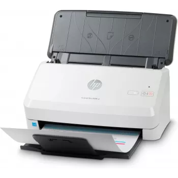 HP Scanjet Pro 2000 s2 documentenscanner