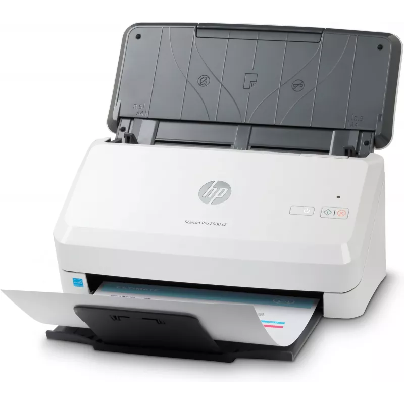 HP Scanjet Pro 2000 s2 documentenscanner