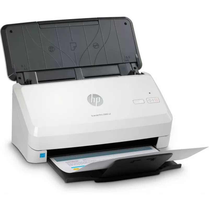 HP Scanjet Pro 2000 s2 documentenscanner