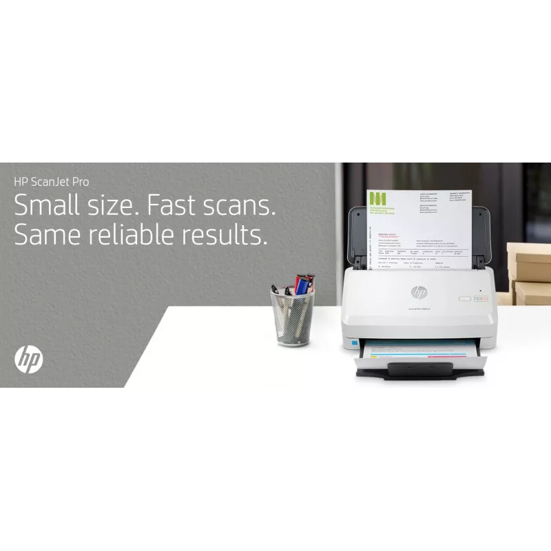 HP Scanjet Pro 2000 s2 documentenscanner