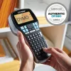 DYMO LabelManager 420P labelprinter | krachtige oplaadbare draagbare labelprinter | computeraansluiting | barcodes, logo's & grafieken printen