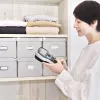 DYMO LabelManager 420P labelprinter | krachtige oplaadbare draagbare labelprinter | computeraansluiting | barcodes, logo's & grafieken printen