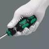 Multibit-schroevendraaier Wera 05134491001