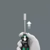 Multibit-schroevendraaier Wera 05134491001