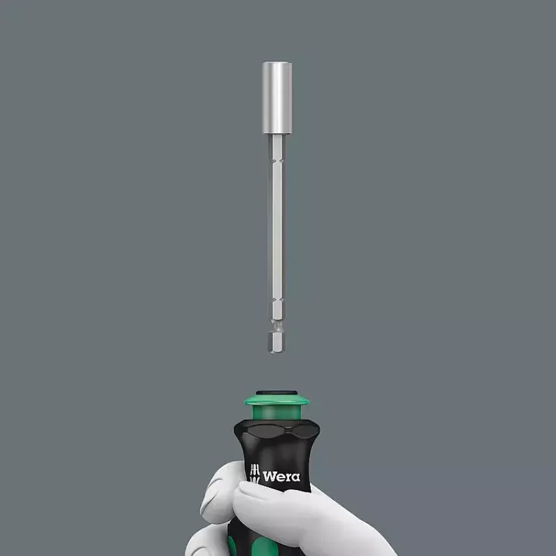 Multibit-schroevendraaier Wera 05134491001