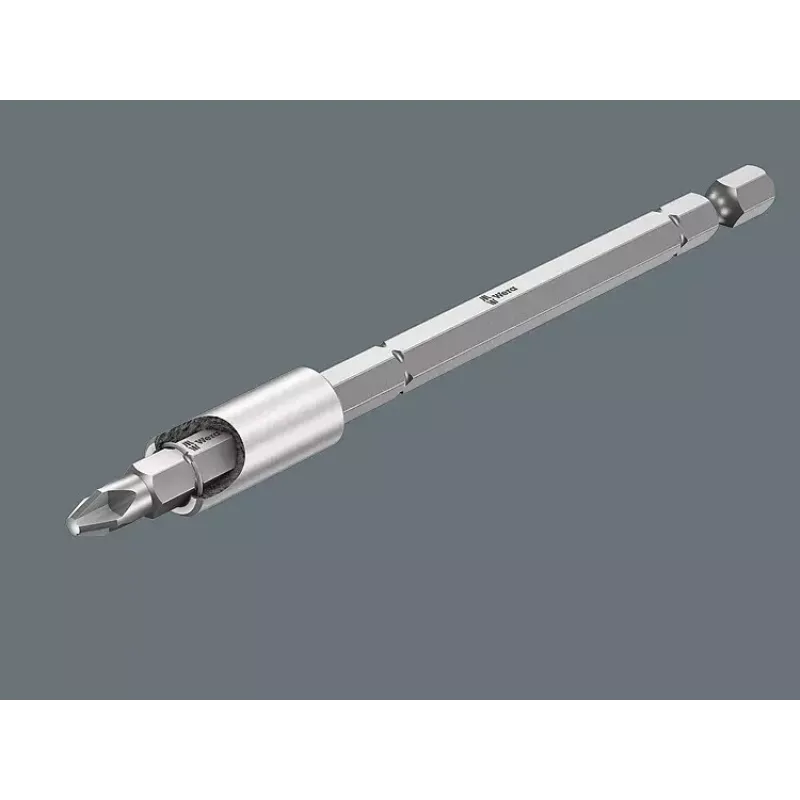 Multibit-schroevendraaier Wera 05134491001