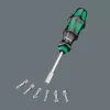 Multibit-schroevendraaier Wera 05134491001