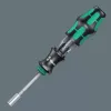 Multibit-schroevendraaier Wera 05134491001