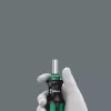 Multibit-schroevendraaier Wera 05134491001
