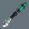 Wera 8100 SA 9 Zyklop Speed ratelset, 1/4 inch, inchmaten (28 st.)