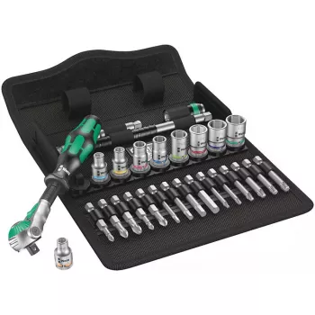Schroevendraaierset Wera 8100 SA 9