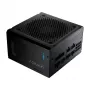 FSP ADVAN GM 850W voeding ATX ATX3.1 zwart, 850 W, 100 - 240 V, 5,5 A, actief, 100 W, 850 W