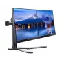 iiyama DS1002D-B1 monitorhouder / standvoet 76,2 cm (30 inch) bureau zwart
