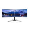 iiyama DS1002D-B1 monitorhouder / standvoet 76,2 cm (30 inch) bureau zwart