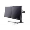 iiyama DS1002D-B1 monitorhouder / standvoet 76,2 cm (30 inch) bureau zwart