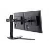 iiyama DS1002D-B1 monitorhouder / standvoet 76,2 cm (30 inch) bureau zwart