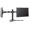 iiyama DS1002D-B1 monitorhouder / standvoet 76,2 cm (30 inch) bureau zwart
