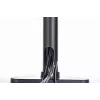 iiyama DS1002D-B1 monitorhouder / standvoet 76,2 cm (30 inch) bureau zwart