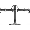 iiyama DS1002D-B1 monitorhouder / standvoet 76,2 cm (30 inch) bureau zwart