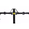 iiyama DS1002D-B1 monitorhouder / standvoet 76,2 cm (30 inch) bureau zwart