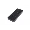 iiyama UC CAM120ULB-1 videoconferentiecamera 12 MP zwart 3840 x 2160 pixels 30 fps