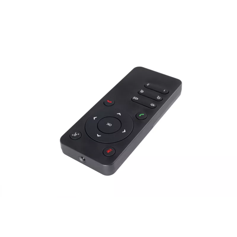iiyama UC CAM120ULB-1 videoconferentiecamera 12 MP zwart 3840 x 2160 pixels 30 fps