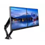iiyama DS3002C-B1 monitorhouder / standvoet 68.6 cm (27 inch) bureau zwart