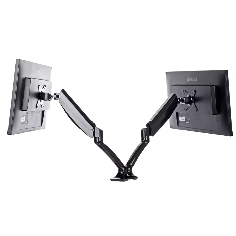 iiyama DS3002C-B1 monitorhouder / standvoet 68.6 cm (27 inch) bureau zwart